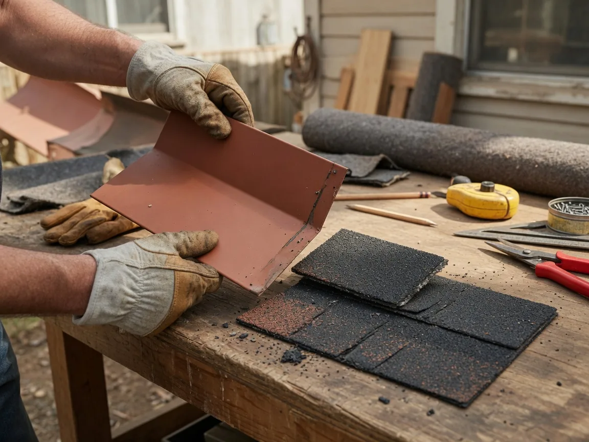 Roof Repair company in Satsuma, FL